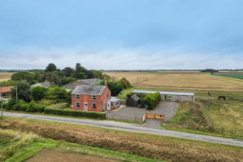 4 bedroom country house for sale, Mere Drove, Old Leake Boston