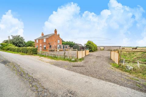 4 bedroom country house for sale, Mere Drove, Old Leake Boston