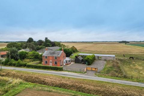 4 bedroom property for sale, Mere Drove, Old Leake Boston