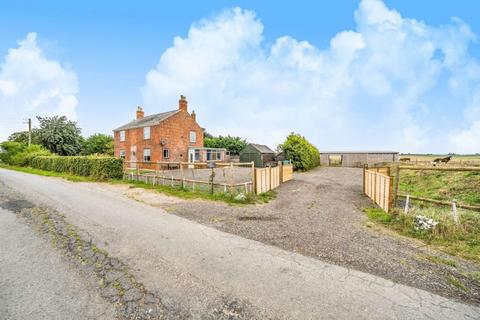 4 bedroom property for sale, Mere Drove, Old Leake Boston