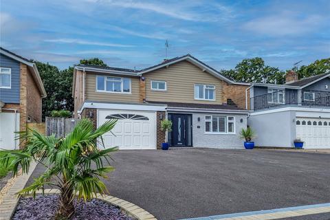 5 bedroom detached house for sale, Hazel Close, Highcliffe, Dorset, BH23