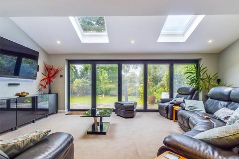 5 bedroom detached house for sale, Hazel Close, Highcliffe, Dorset, BH23