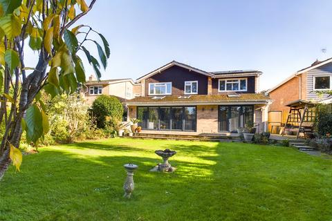 5 bedroom detached house for sale, Hazel Close, Highcliffe, Dorset, BH23