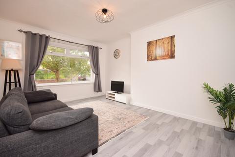 2 bedroom flat for sale, Kerr Crescent, Hamilton, South Lanarkshire