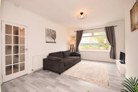 2 bedroom flat for sale, Kerr Crescent, Hamilton, South Lanarkshire