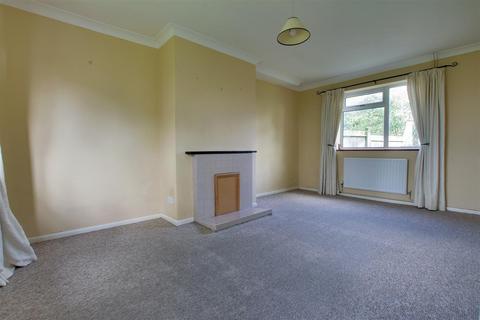 3 bedroom end of terrace house for sale, Harris Lane, Wistow