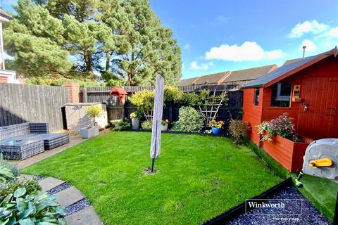 3 bedroom detached house for sale, Cherry Mews, Mudeford, Christchurch, Dorset, BH23