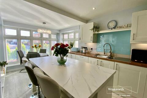 3 bedroom detached house for sale, Cherry Mews, Mudeford, Christchurch, Dorset, BH23