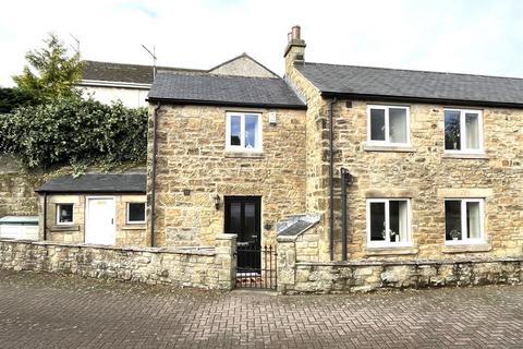 2 bedroom semi-detached house for sale, Kyles Yard, Barnard Castle