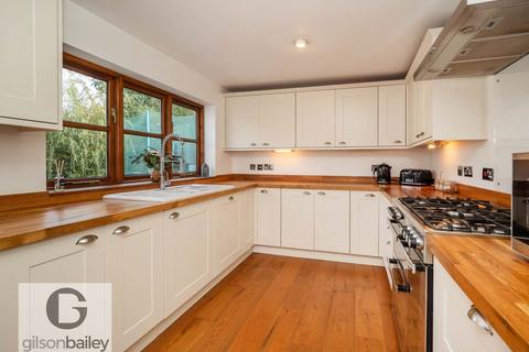 4 bedroom detached house for sale, Mill Lane, Norwich NR13