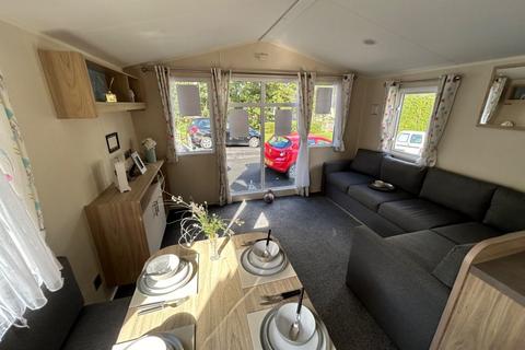 2 bedroom static caravan for sale, Coghurst Hall Holiday Park