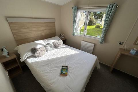 2 bedroom static caravan for sale, Coghurst Hall Holiday Park