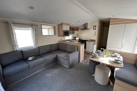 2 bedroom static caravan for sale, Coghurst Hall Holiday Park