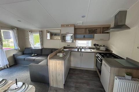 2 bedroom static caravan for sale, Coghurst Hall Holiday Park