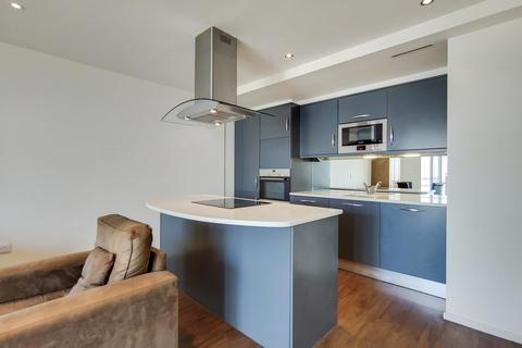 2 bedroom apartment for sale, The Oxygen Apartments, Royal Victoria Dock, E16