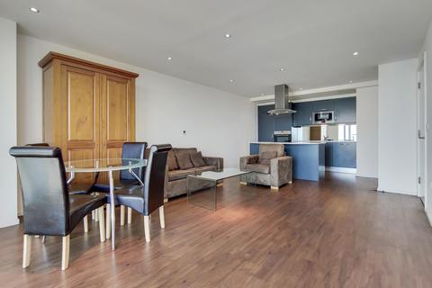 2 bedroom apartment for sale, The Oxygen, Royal Victoria Dock, E16