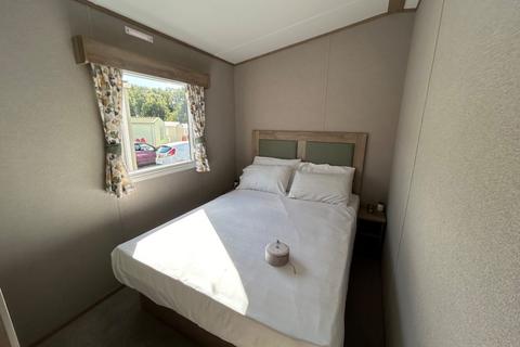 3 bedroom static caravan for sale, Coghurst Hall Holiday Park