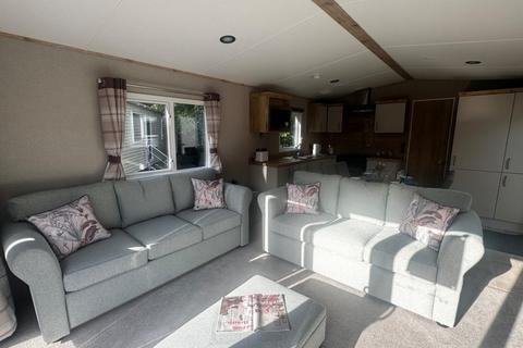 2 bedroom static caravan for sale, Coghurst Hall Holiday Park