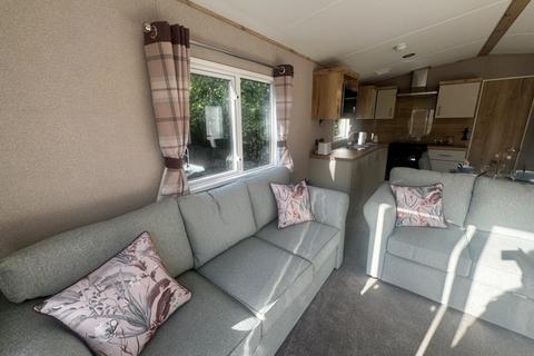 2 bedroom static caravan for sale, Coghurst Hall Holiday Park