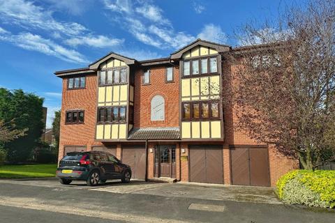 2 bedroom apartment for sale, Ladybrook Road, Bramhall