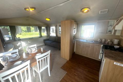 3 bedroom static caravan for sale, Coghurst Hall Holiday Park