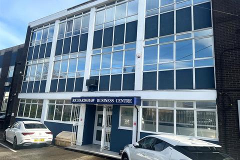 Office to rent, Richardshaw Road, Pudsey, Leeds