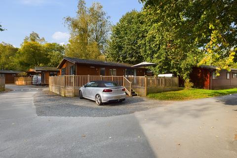 2 bedroom park home for sale, White Cross Bay Caravan Park, Ambleside Road, Windermere, LA23