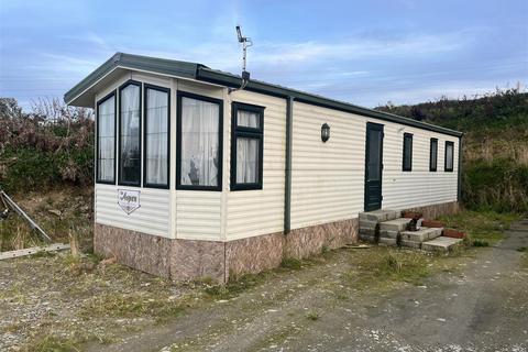 Smallholding for sale, Rhos, Llandysul