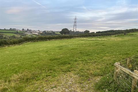 Smallholding for sale, Rhos, Llandysul