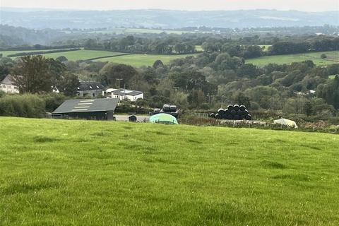 Smallholding for sale, Rhos, Llandysul