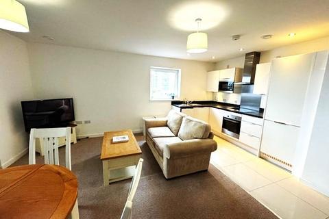 2 bedroom apartment to rent, Davaar House, Prospect Place, Cardiff Bay CF11