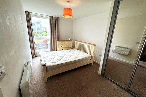 2 bedroom apartment to rent, Davaar House, Prospect Place, Cardiff Bay CF11