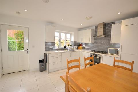 2 bedroom terraced house for sale, Marsden Street, Poundbury, Dorchester