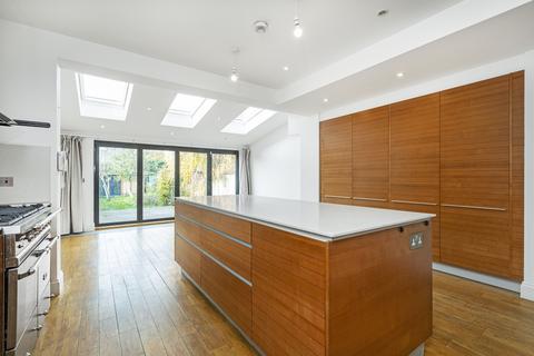 4 bedroom house to rent, Gamlen Road Putney SW15