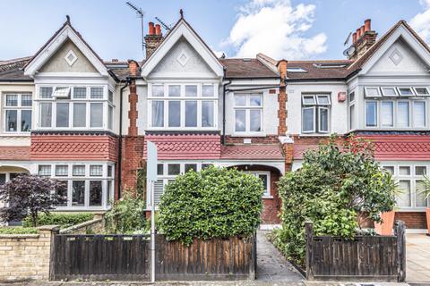 4 bedroom house to rent, Gamlen Road Putney SW15