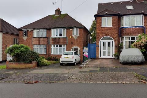 3 bedroom semi-detached house for sale, White Road, Birmingham B32