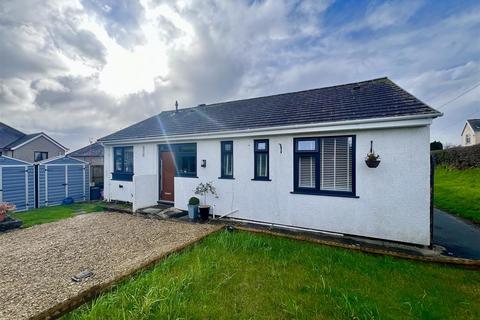 3 bedroom detached bungalow for sale, Joiners Road, Three Crosses, Swansea