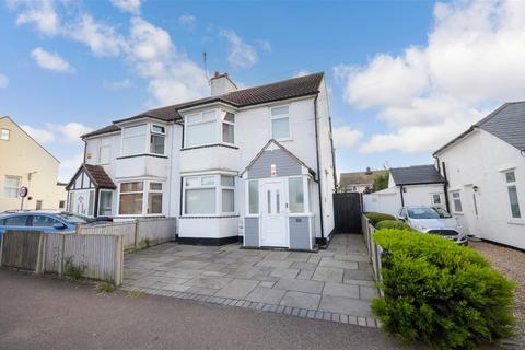 3 bedroom semi-detached house for sale, Fleetwood Avenue, Herne Bay, Kent