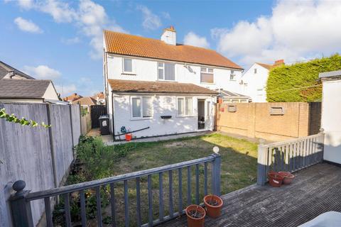 3 bedroom semi-detached house for sale, Fleetwood Avenue, Herne Bay, Kent