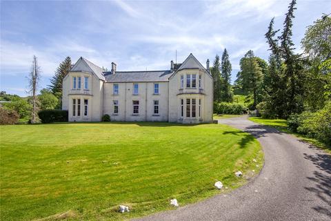 3 bedroom flat for sale, Cruachan Apartment, Cruachan Apartment, Sonachan House, Dalmally, Argyll and Bute, PA33