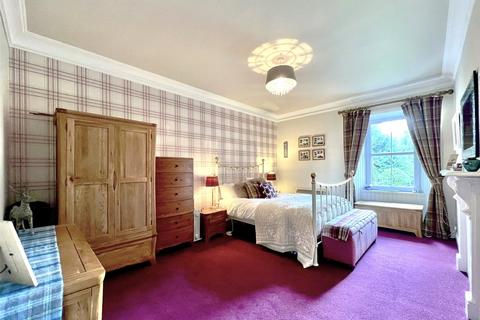 3 bedroom flat for sale, Cruachan Apartment, Sonachan House, Dalmally, Argyll and Bute, PA33