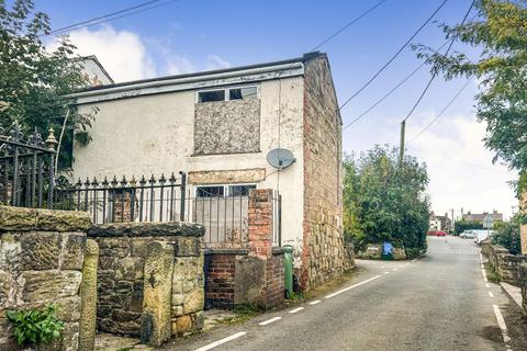 5 bedroom terraced house for sale, Garden Terrace, Wrexham LL11