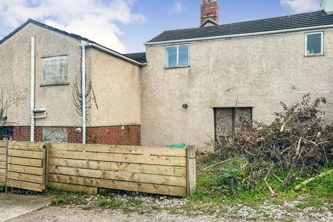 5 bedroom terraced house for sale, Garden Terrace, Wrexham LL11