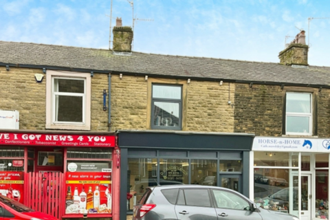 Shop to rent, Victoria Road, Earby BB18