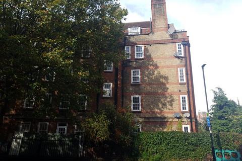 1 bedroom flat for sale, Black Prince Road, London SE11