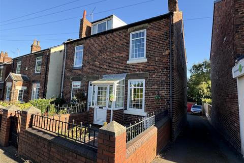 3 bedroom semi-detached house for sale, Midland Road, Royston, Barnsley, S71 4QT