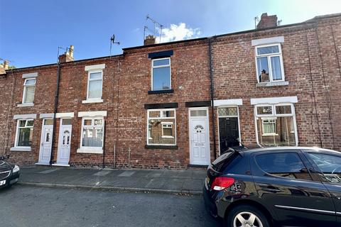 2 bedroom terraced house for sale, Beaconsfield Street, Darlington