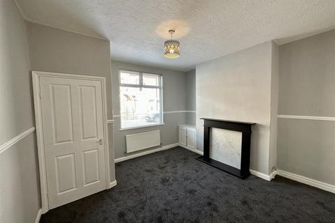 2 bedroom terraced house for sale, Beaconsfield Street, Darlington