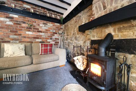 2 bedroom cottage for sale, Hollow Gate, Burncross