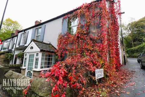 Bridge End Cottage Hollow Gate, Chapeltown, Sheffield, S35 1TZ